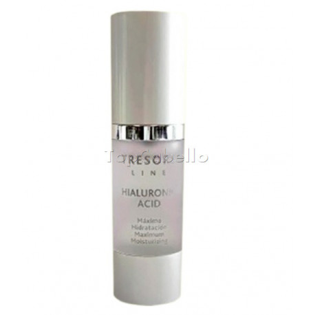 Ácido Hialurónico TRESORS LINE Bel-Shanabel 30ml