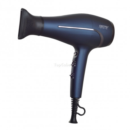 Secador Semicompacto DIGITAL IONIC 6Kv - By AGV