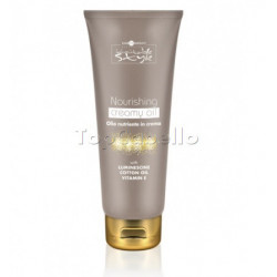 Aceite Nutriente en Crema Hair Company 250ml