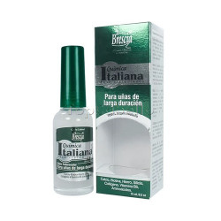 Endurecedor de Uñas Química Italiana 15ml