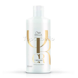 Champú Realzador del Brillo Wella OIL REFLECTIONS 500ml