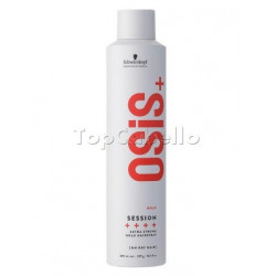 Laca de Fijación Extra Fuerte Session Osis Finish Schwarzkopf 300ml