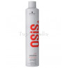 Laca de Fijación Extra Fuerte Session Osis Finish Schwarzkopf 500ml