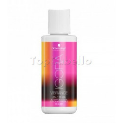 Loción Activadora Igora Vibrance 4% Schwarzkopf 60ML