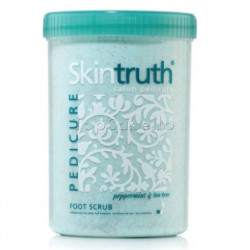 Exfoliante Pies Arbol de Té y Hierbabuena SKINTRUTH 1200ml