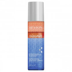 Acondicionador Revlon Equave HYDRO FUSIO-OIL para cabello y cuerpo 200ml