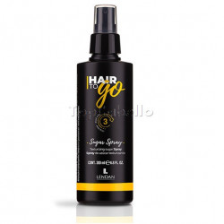 Spray Texturizante Ondas Marinas SUGAR SPRAY Hair To Go Lendan 200ml