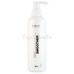 Gel Antiencrespamiento Ionic Smoother Kosswell 250ml
