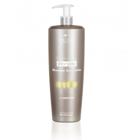 Champú Iluminador Hair Company 1000ml