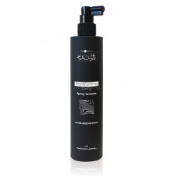 Spray de Alisado TRANSFORMING SMOOTH Hair Company 300ml