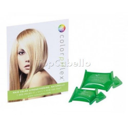 Tratamiento COLORPHLEX Constructor de Enlaces - Monodosis 6ml