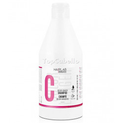 Champú Color Duradero HAIRLAB COLOR LONGER Salerm 300ml