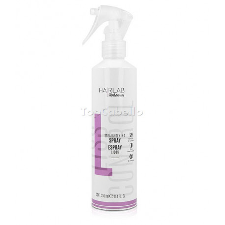 Spray Lisos Antifrizz HAIRLAB Liss Control Salerm 250ml