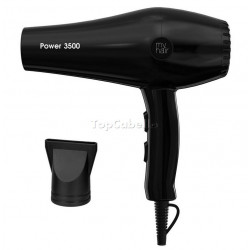 MyHair Secador POWER 3500 Negro by AGV