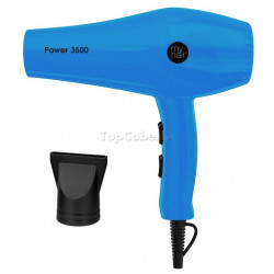 MyHair Secador POWER 3500 Azul by AGV