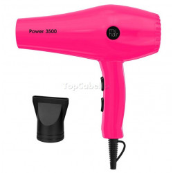 MyHair Secador POWER 3500 Fucsia by AGV