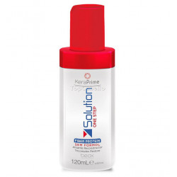 BEOX KeraPrime Solution Alisado One Step 120ml