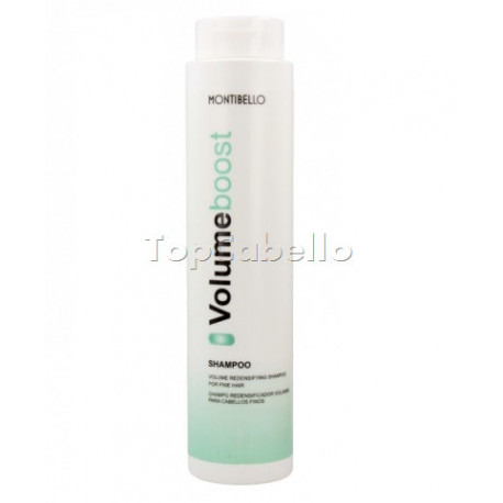 Champu Volumen Montibello 300ml