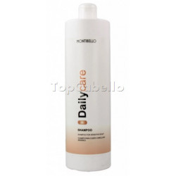 Champu Uso Frecuente Daily Care Montibello 1000ml