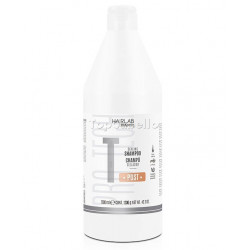 Champú SELLADOR Post Tratamientos HAIRLAB Salerm 1200ml