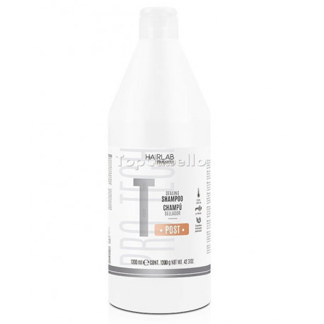 Champú SELLADOR Post Tratamientos HAIRLAB Salerm 1200ml