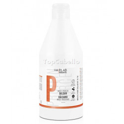 Bálsamo Acondicionador Cabellos Dañados MULTI-PROTEÍNAS HairLab Salerm 300ml