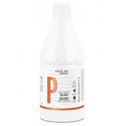 Bálsamo Acondicionador Cabellos Dañados MULTI-PROTEÍNAS HairLab Salerm 600ml