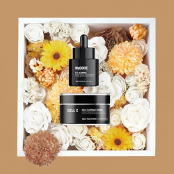 Pack Facial Revitalizante GLOWING MYCODE Advanced Edition Summe Cosmetics+