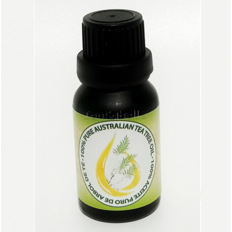 Aceite Arbol de Té Puro Australiano Martora 15ml