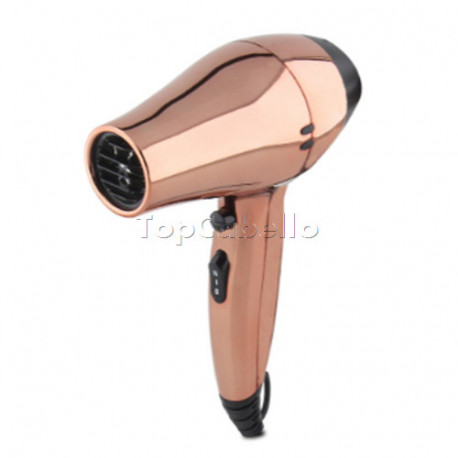 Mini Secador ROSE GOLD WR 3.0 Lim Hair 1200W