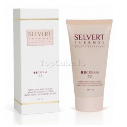 BB CREAM 02 Spf15 50ml SELVERT