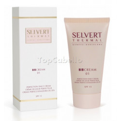 BB CREAM 01 Spf15 50ml SELVERT