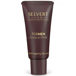 Sérum antienvejecimiento para hombre FORMEN Anti-Ageing Serum Selvert 30ml