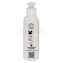 Alisado Keratina Uni K Keratin Liss 120ml