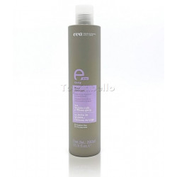 Champú Anti-Frizz Cabellos Rizados E-Line RIZZI Eva Professional 300ml