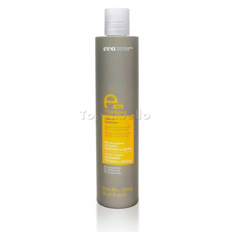 Champú Reparador E-Line REPAIR Eva Professional 300ml