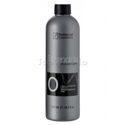 Loción Permanente Rizos SPLENDIDE 0 Profesional Cosmetics 500ml