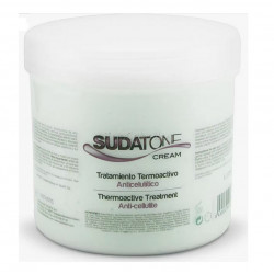 Crema Liporeductora Sudatone Diet Esthetic 500ml