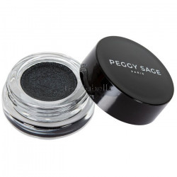 Eyeliner Gel NEGRO CON PURPURINAS Peggy Sage - 4,5ml