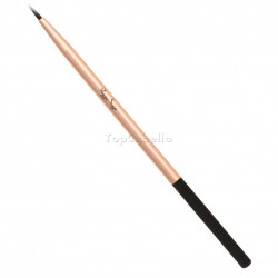 Pincel Eyeliner Precisión - Redondo y Muy Fino 1,5 mm - Peggy Sage