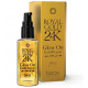 Serum nutritivo iluminador GLOW ON ROYAL GOLD REPAIR 24K Beox 30ml