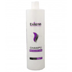 Champú Prevención Caída EXITENN 1000ml