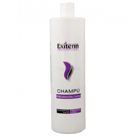 Champú Prevención Caída EXITENN 1000ml