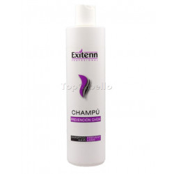 Champú Prevención Caída EXITENN 500ml