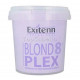 Decoloración en polvo protector cabello BLOND PLEX 8+ EXITENN 1Kg