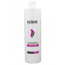 Champú Volumen EXITENN 1000ml