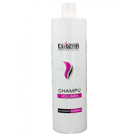 Champú Volumen EXITENN 1000ml