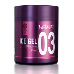 Gel de Peinado Salerm Proline 03 Ice Gel 500ml