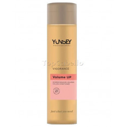 Acondicionador Volumen YUNSEY Vigorance VOLUME UP 300ml