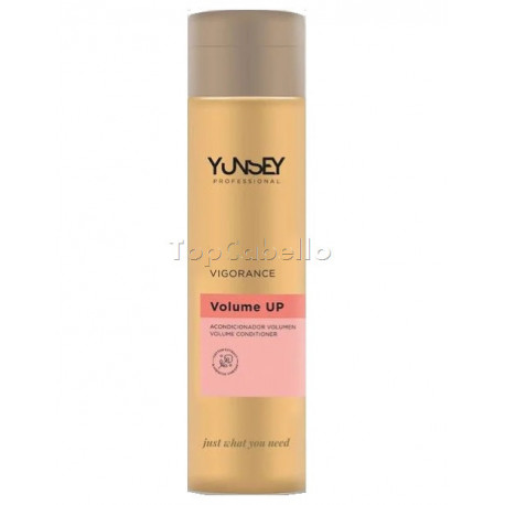 Acondicionador Volumen YUNSEY Vigorance VOLUME UP 300ml